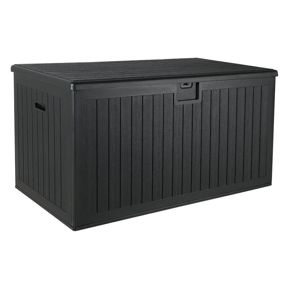 Coffre de rangement d'extérieur 680 L VERTUO