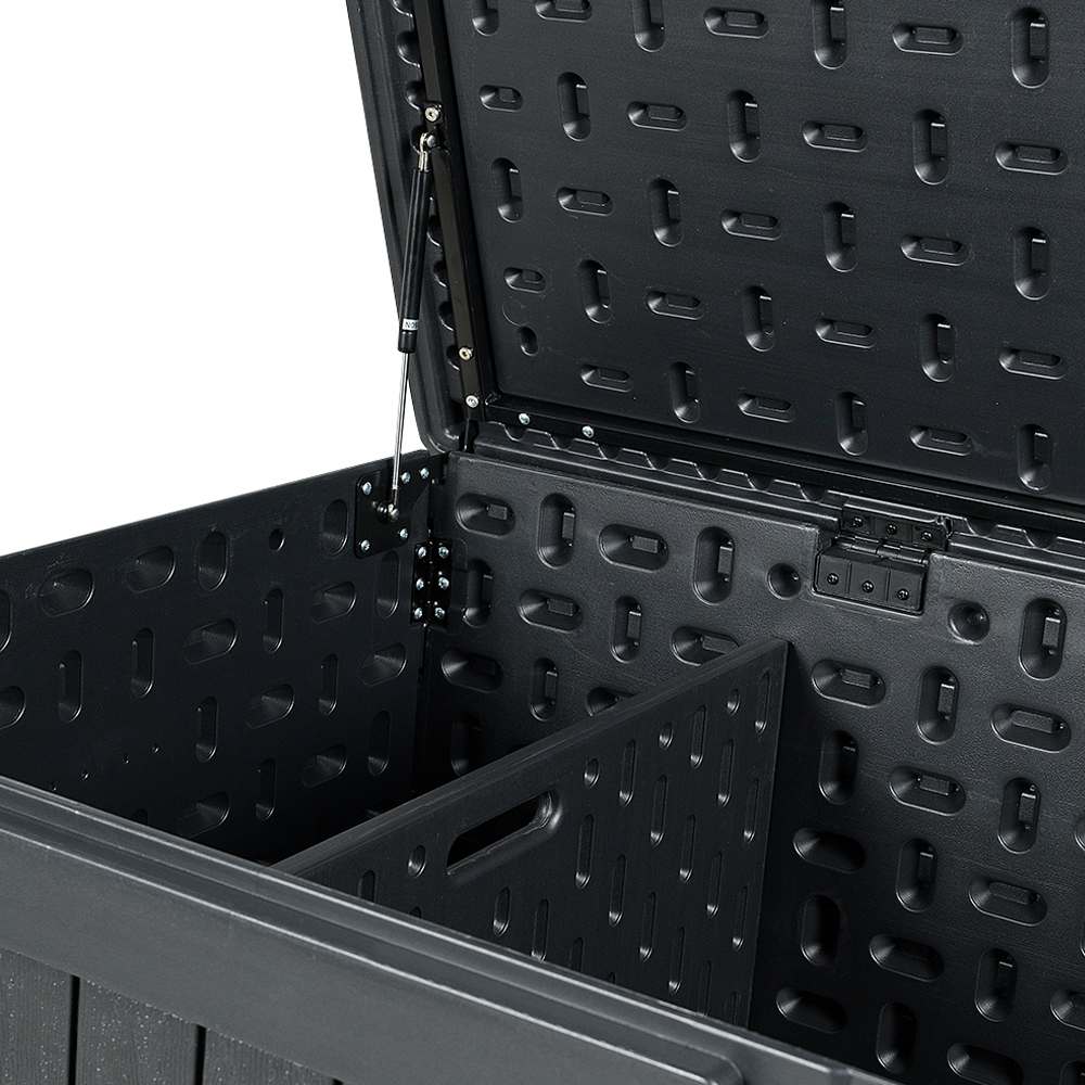 VERTUO Outdoor Storage Box 680 L