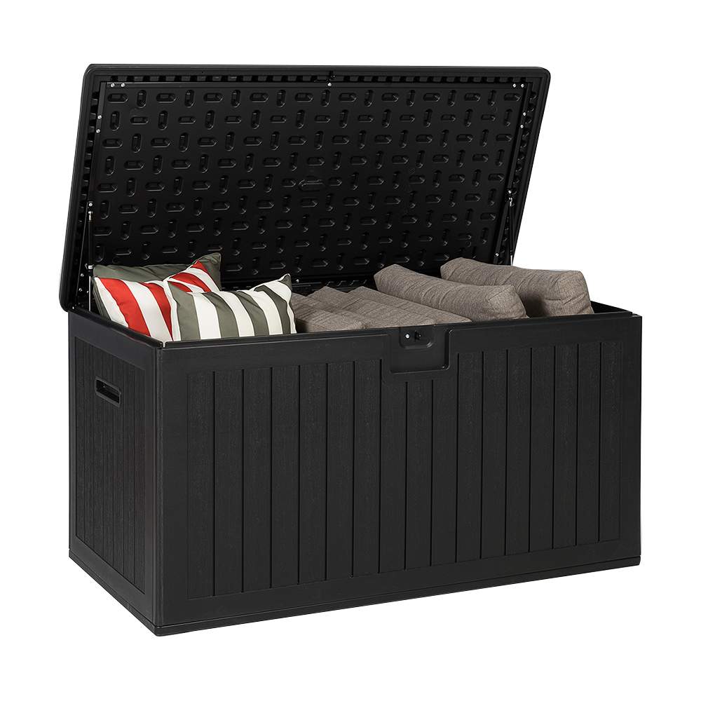 VERTUO Outdoor Storage Box 680 L