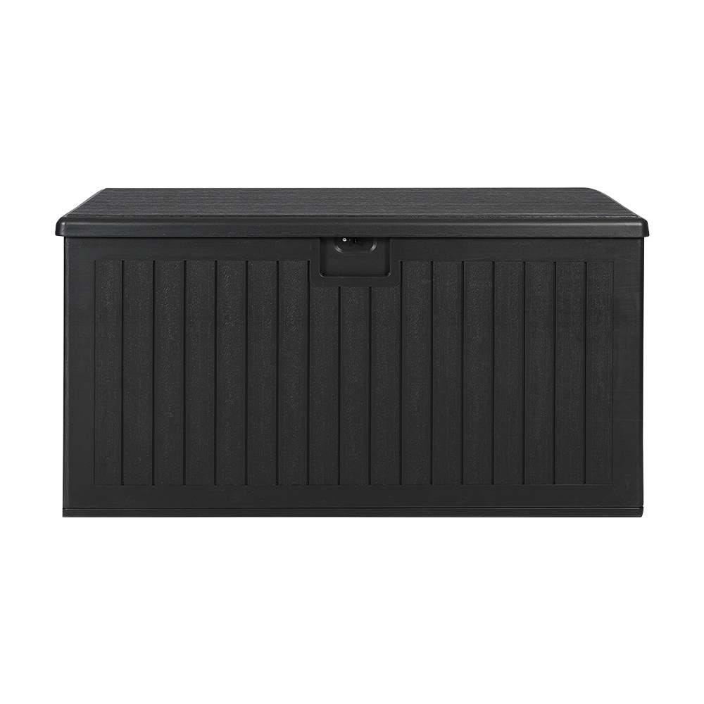 VERTUO Outdoor Storage Box 680 L