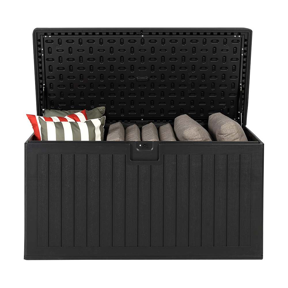 VERTUO Outdoor Storage Box 680 L