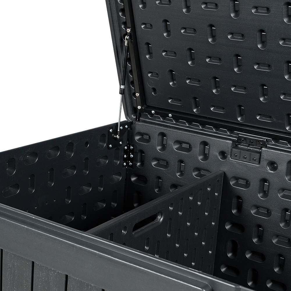 Coffre de rangement 1 020 L VERTUO