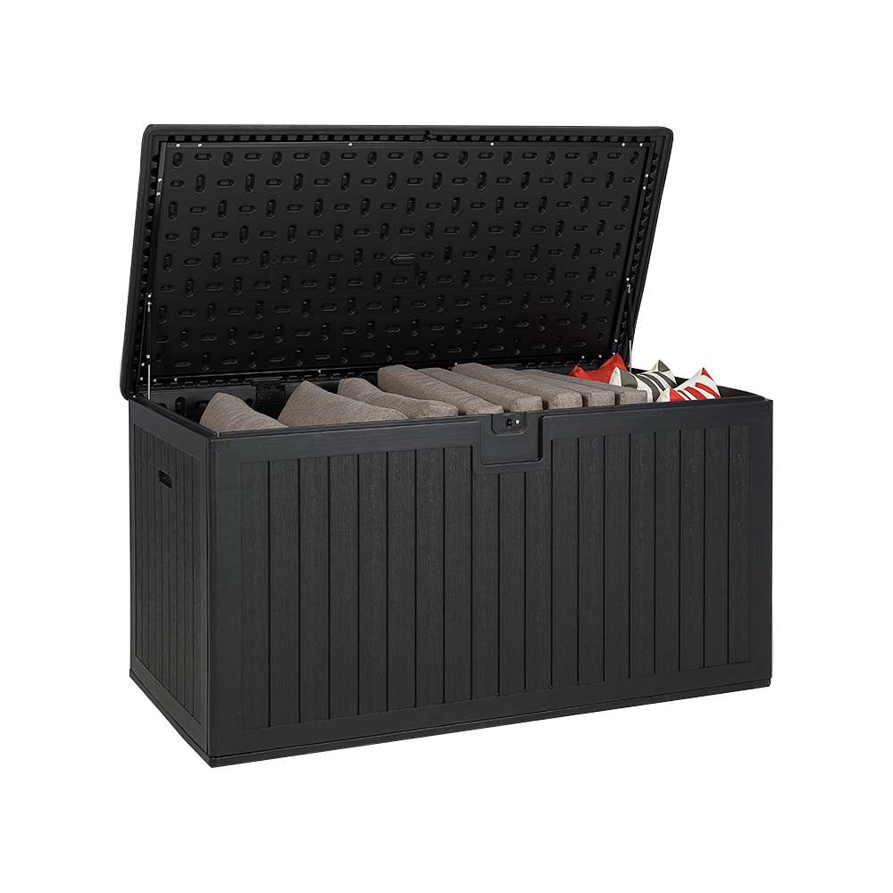 VERTUO outdoor Storage Box 1020 L