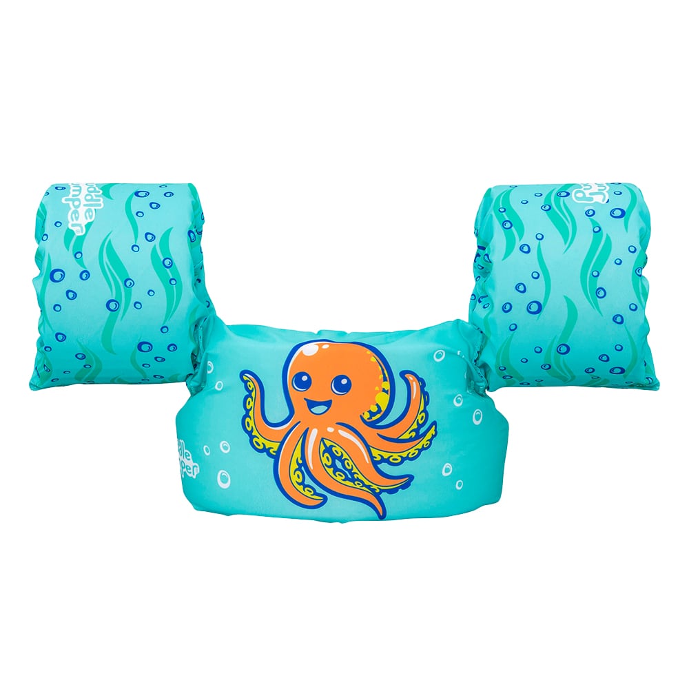 Children's Flotation Device