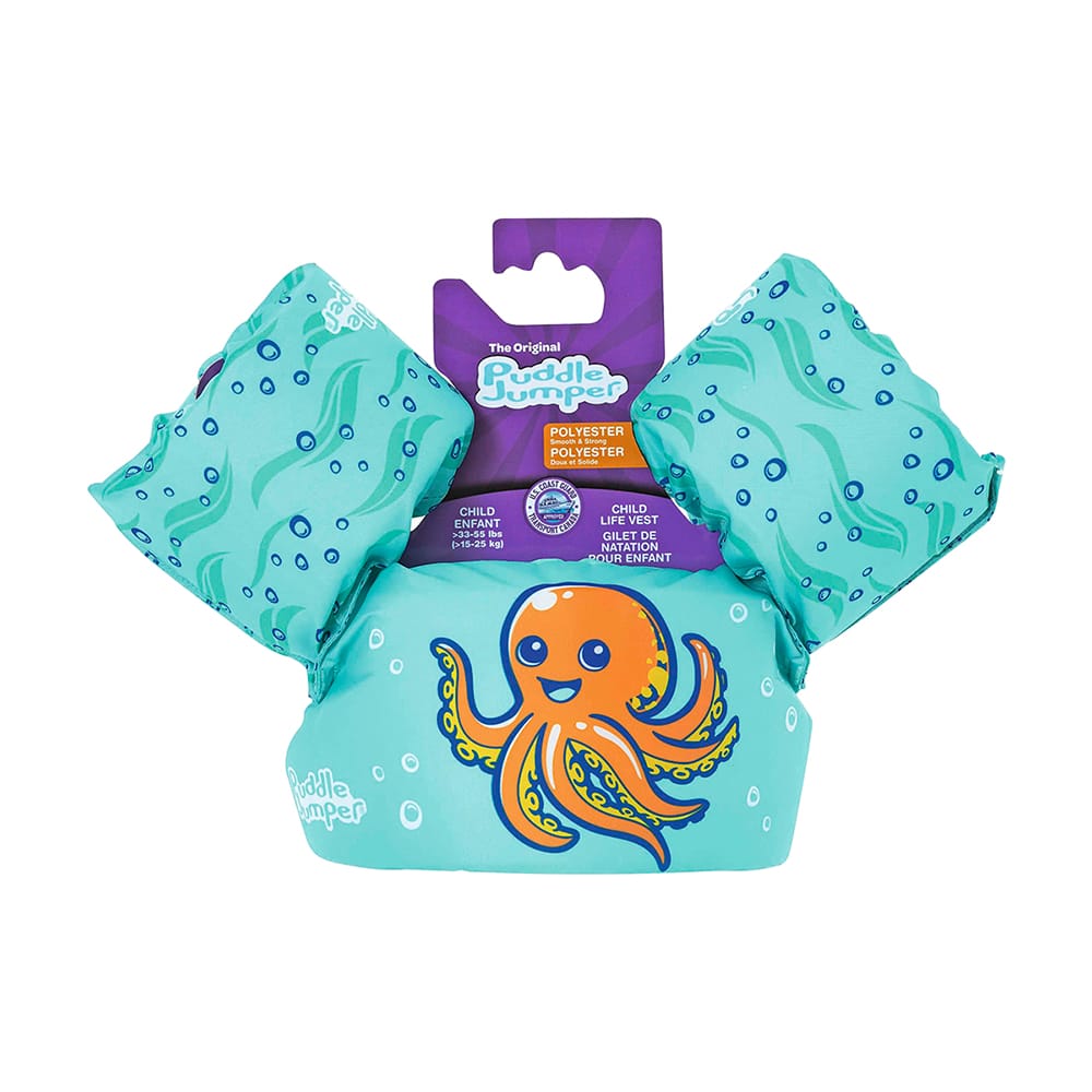 Veste de flottaison pour enfant