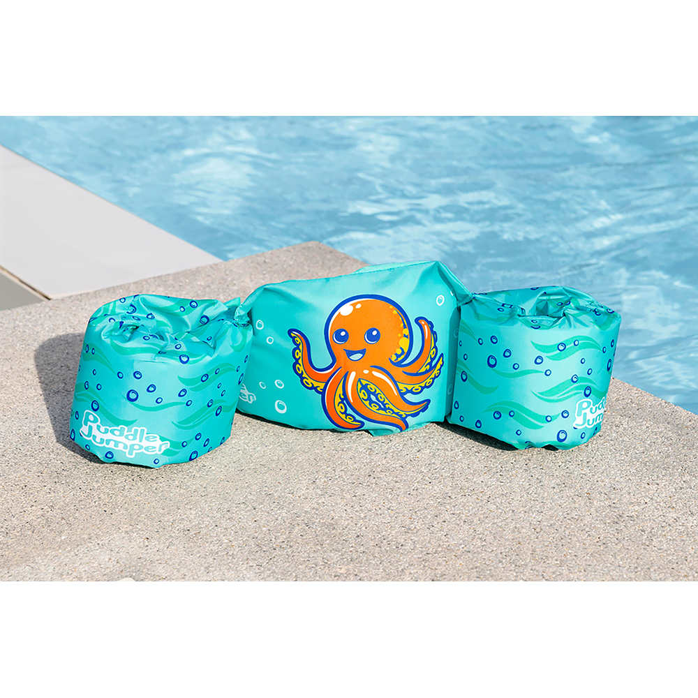 Veste de flottaison pour enfant