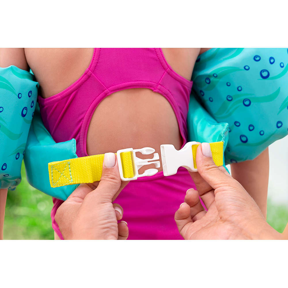 Veste de flottaison pour enfant