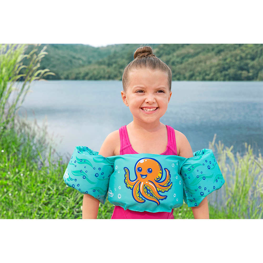 Veste de flottaison pour enfant