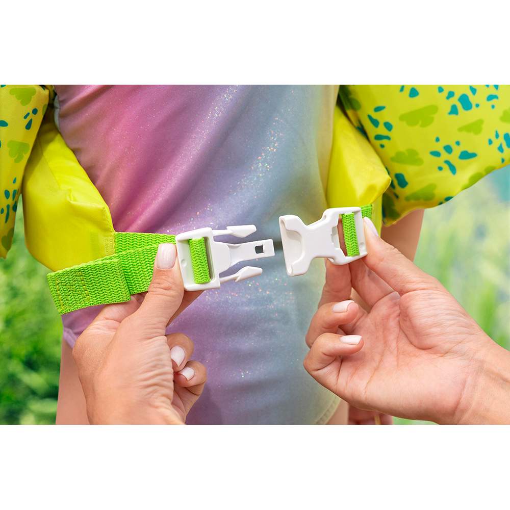 Veste de flottaison pour enfant