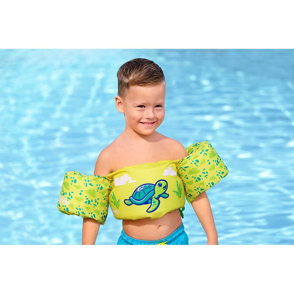 Veste de flottaison pour enfant