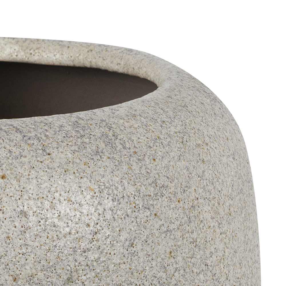 Cache-pot 7 1/8 po VERTUO