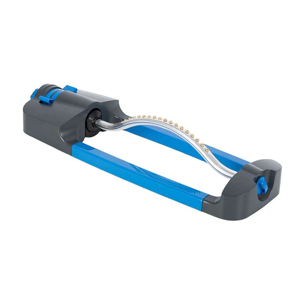 Arroseur oscillant 280&nbsp;m²