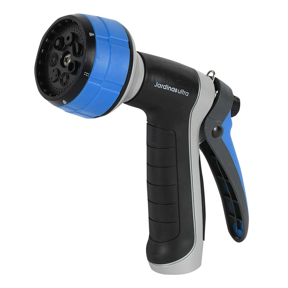 7-Setting Hose Nozzle