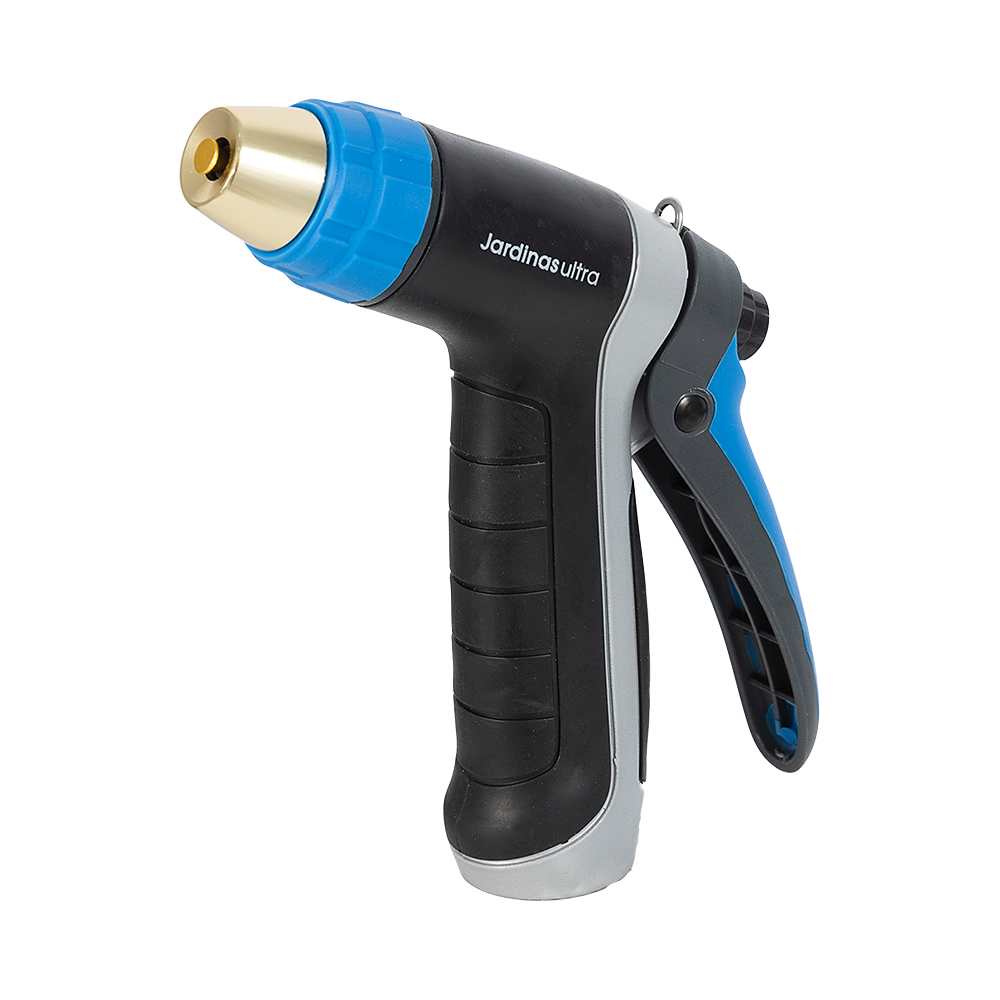 Single Spray Adjustable Hose Nozzle