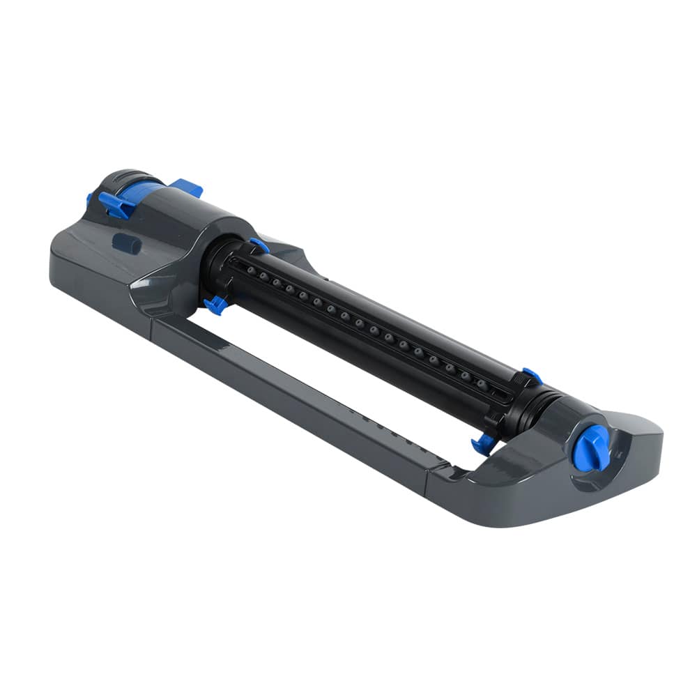 Oscillating Lawn Sprinkler 344 m²