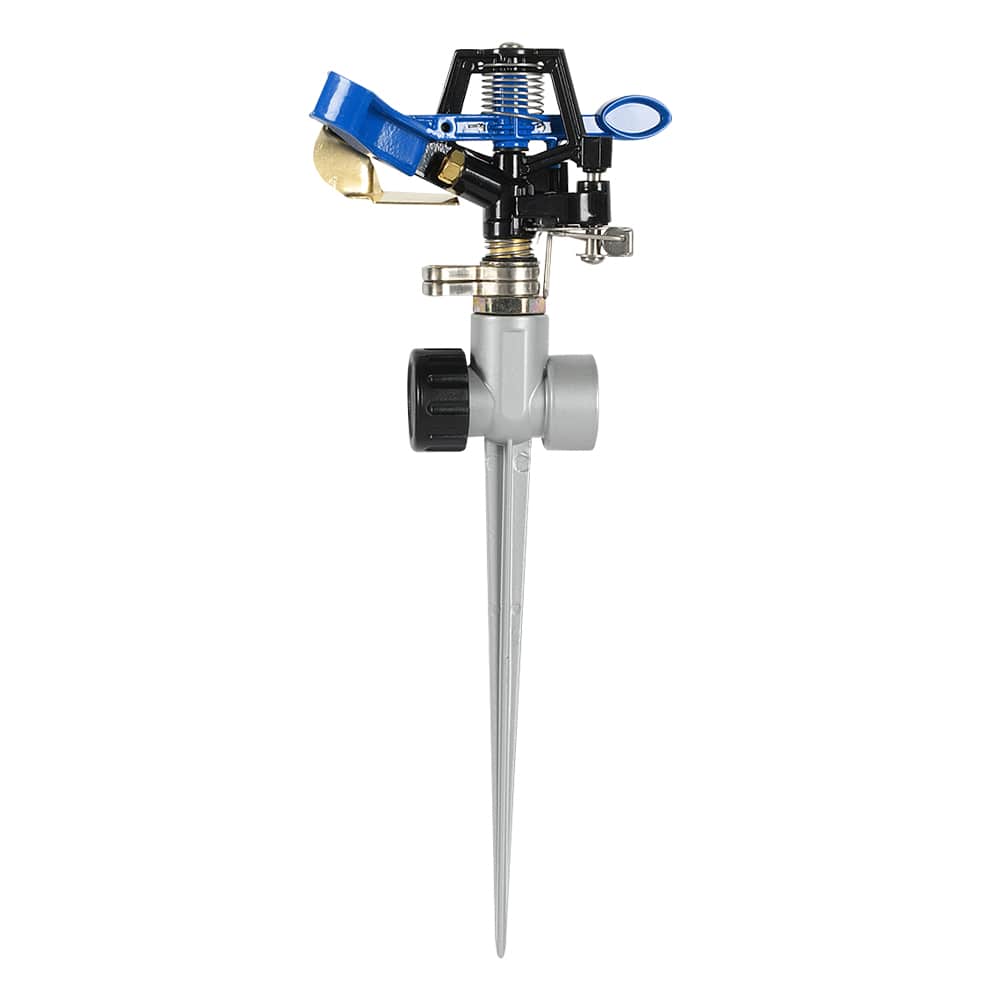 Impact Lawn Sprinkler 23 m