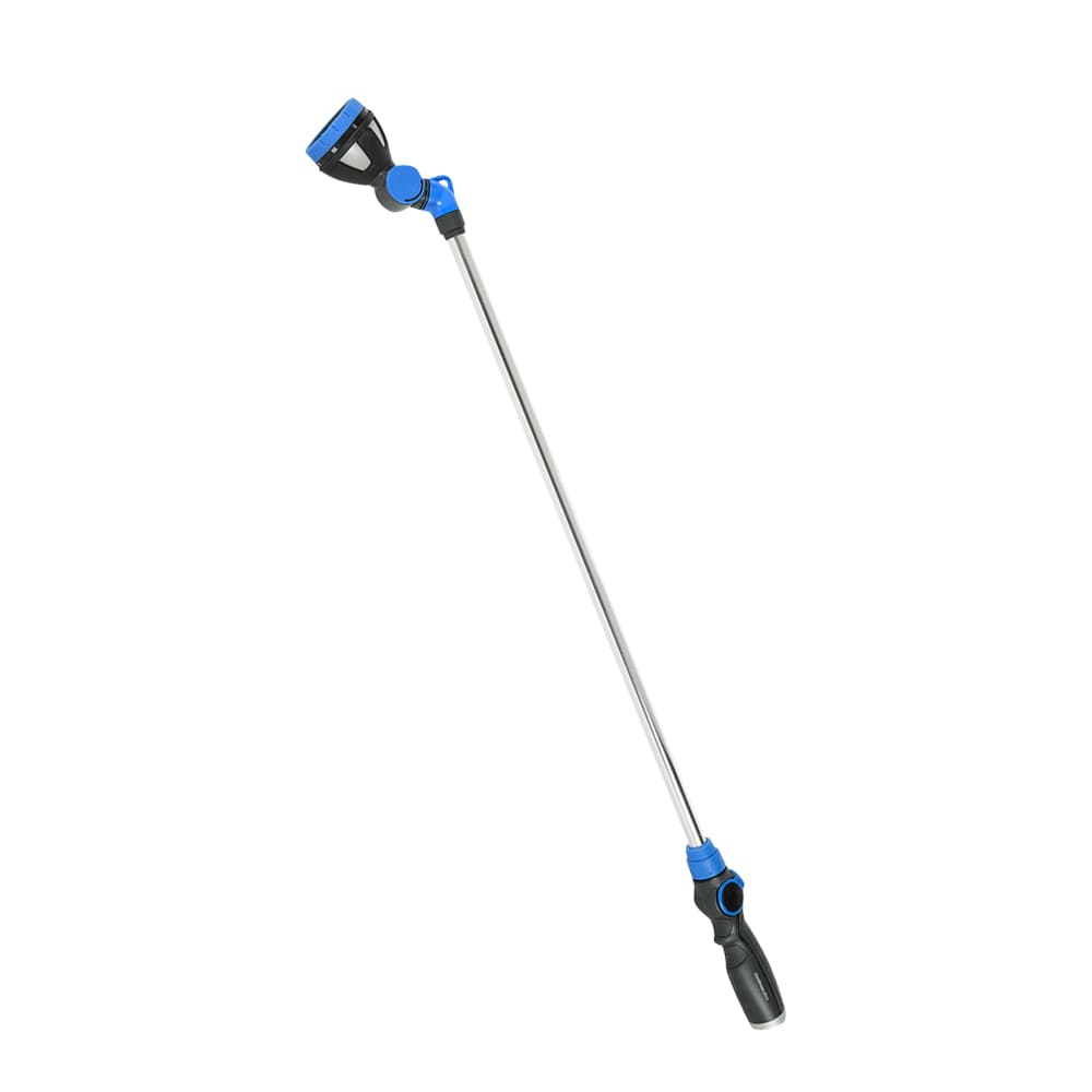 Lance d'arrosage à 8 réglages 35 po