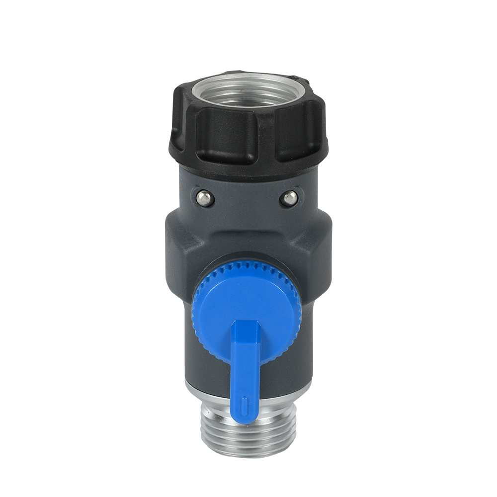 Water Hose Stop Valve