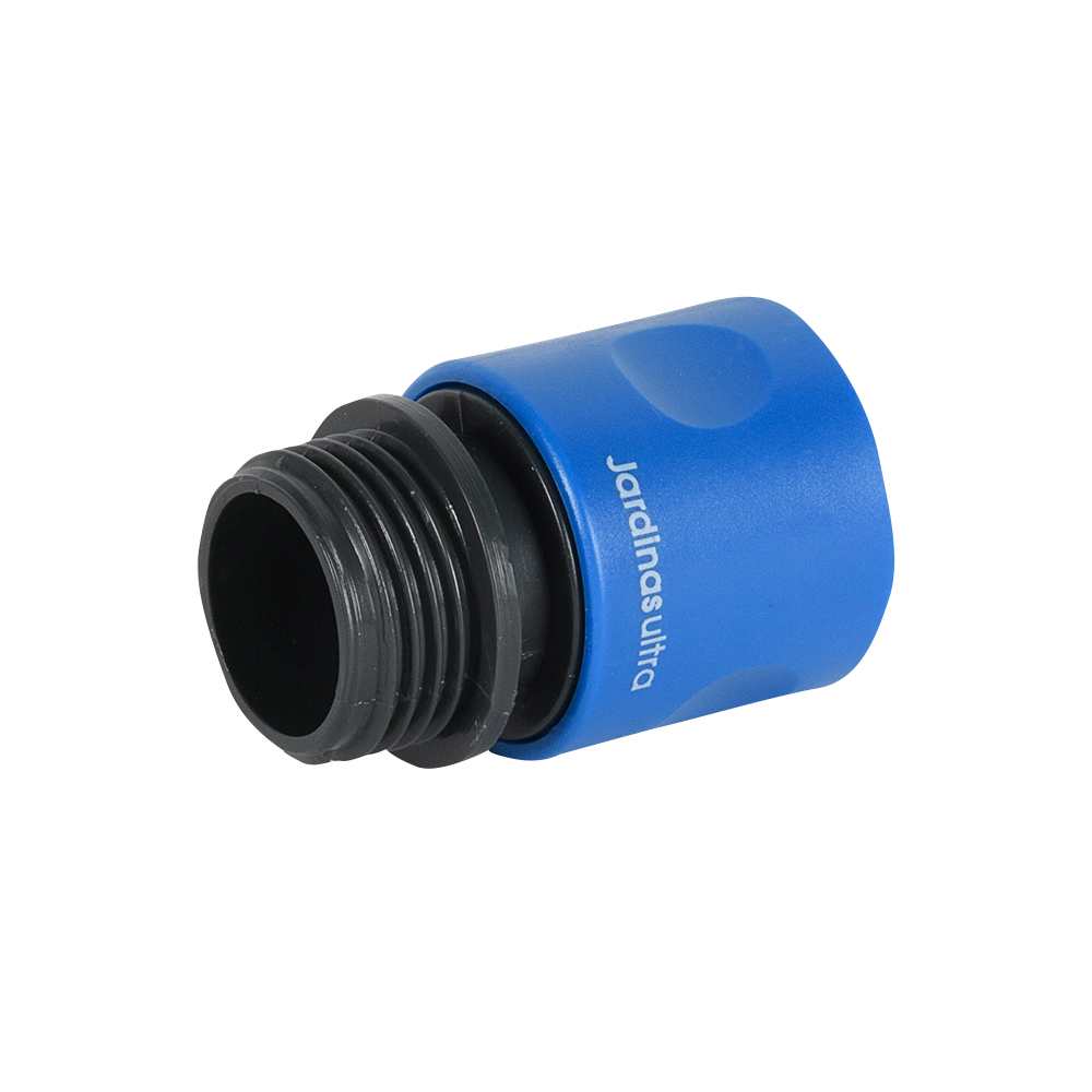 Raccord de tuyau d'arrosage