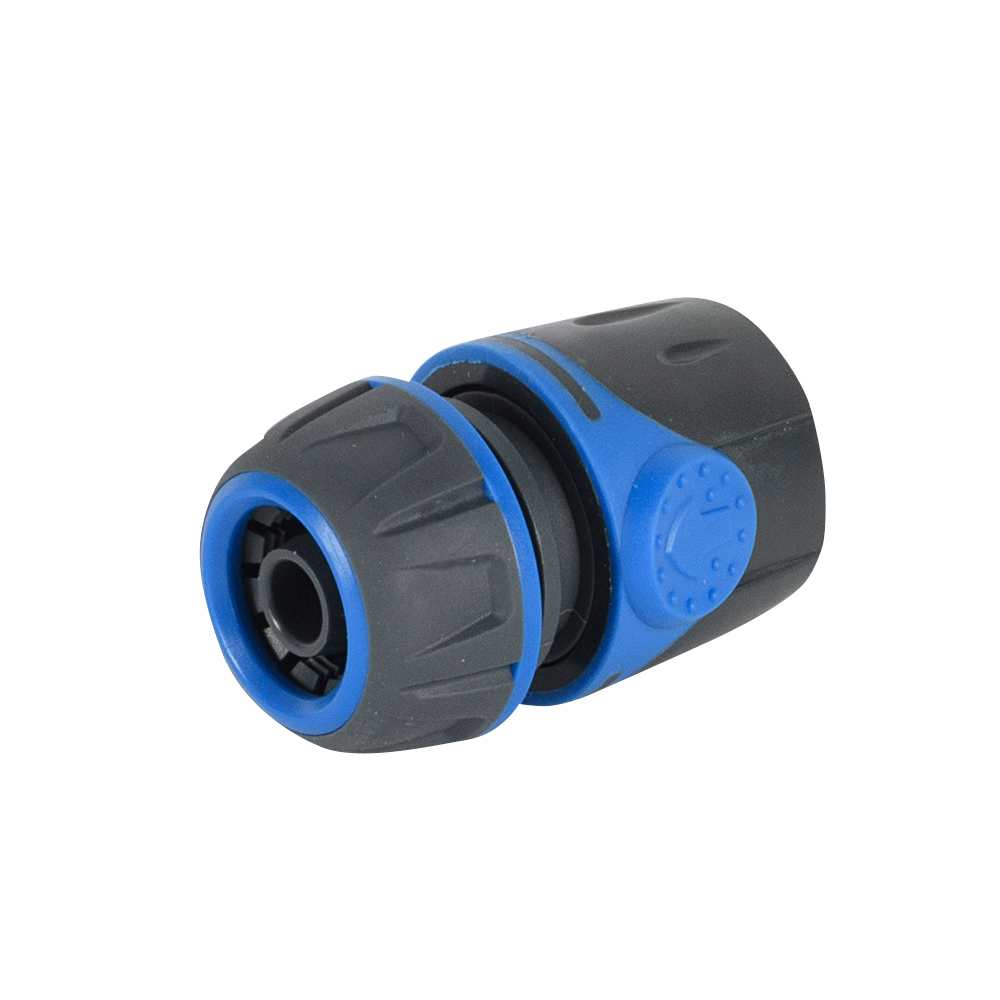 Raccord de tuyau d'arrosage