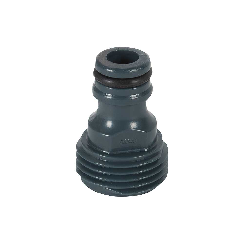 Adaptateur de tuyau d'arrosage