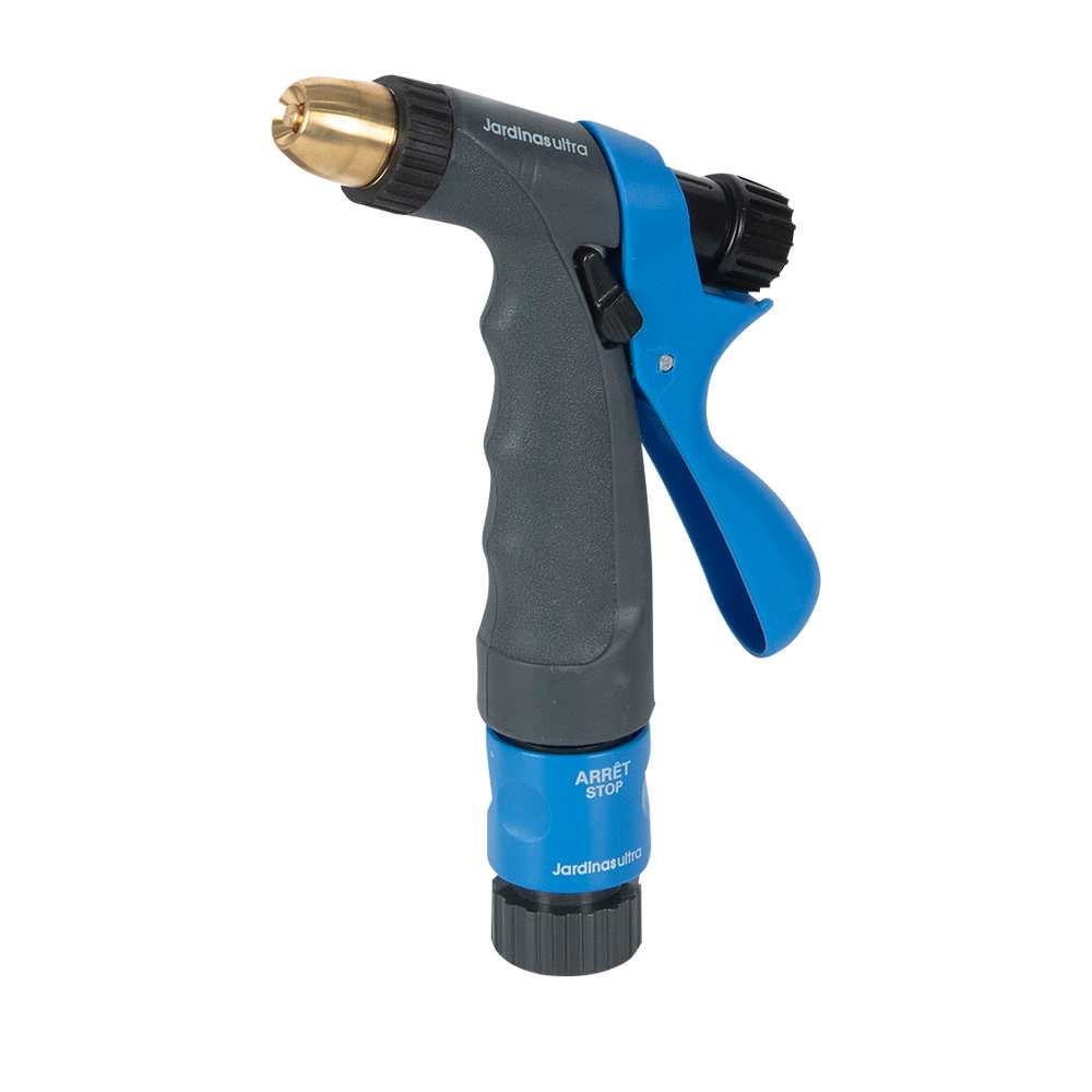 Single Spray Adjustable Hose Nozzle