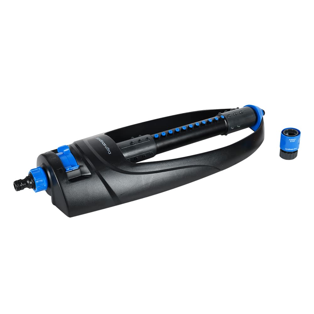 Arroseur oscillant 318&nbsp;m²