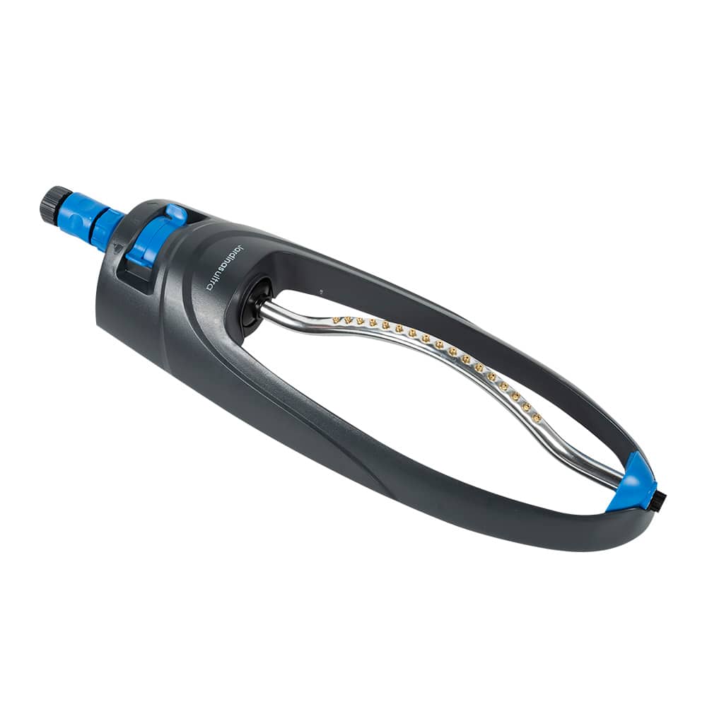 17-Nozzle Oscillating Sprinkler