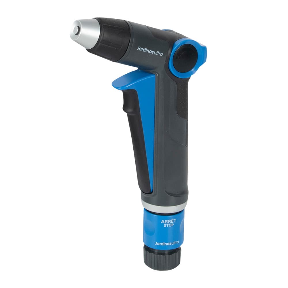 Single Spray Adjustable Hose Nozzle