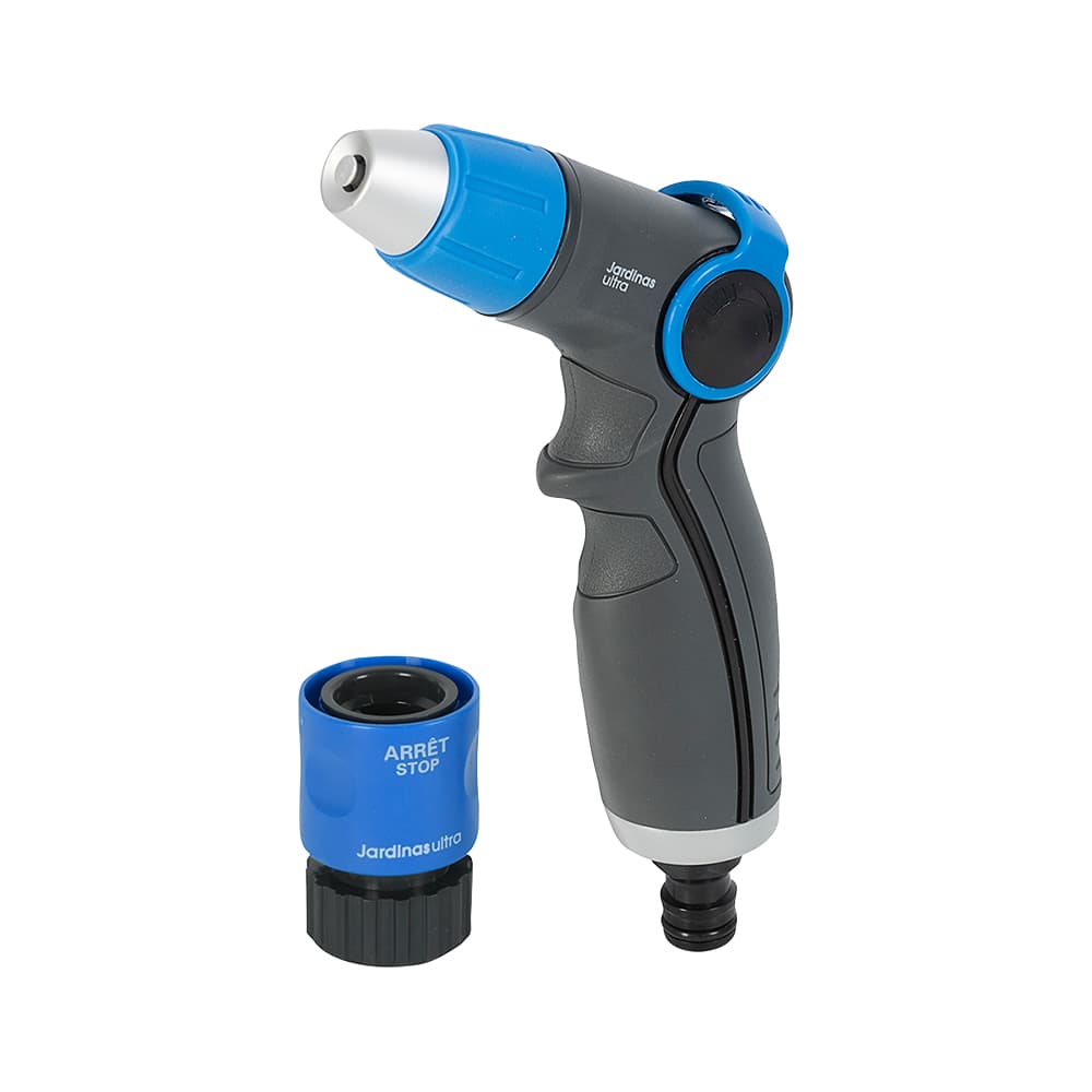 Single Spray Adjustable Hose Nozzle