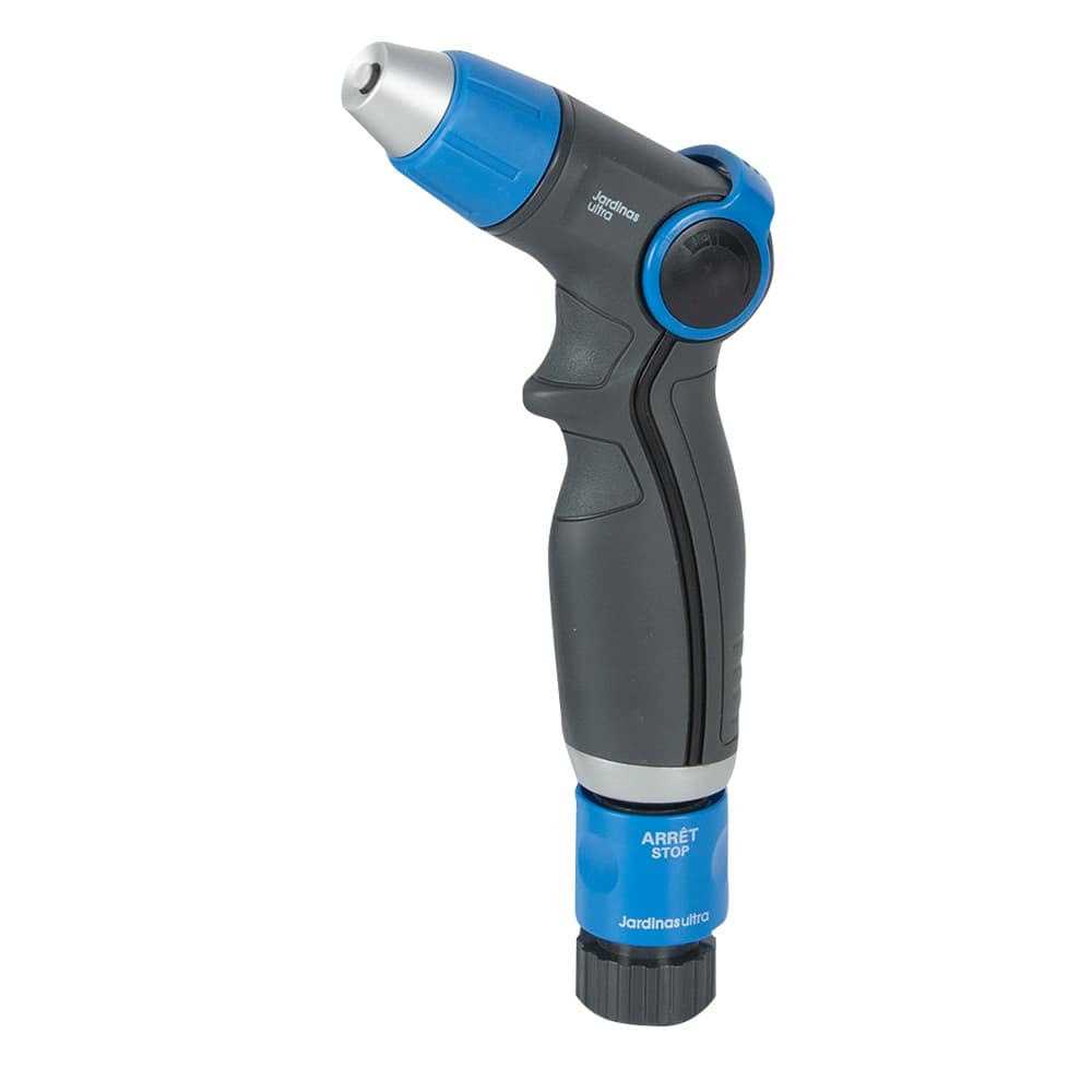 Single Spray Adjustable Hose Nozzle
