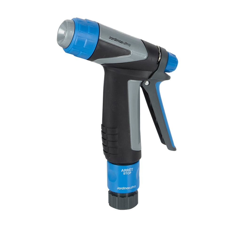 Single Spray Adjustable Hose Nozzle