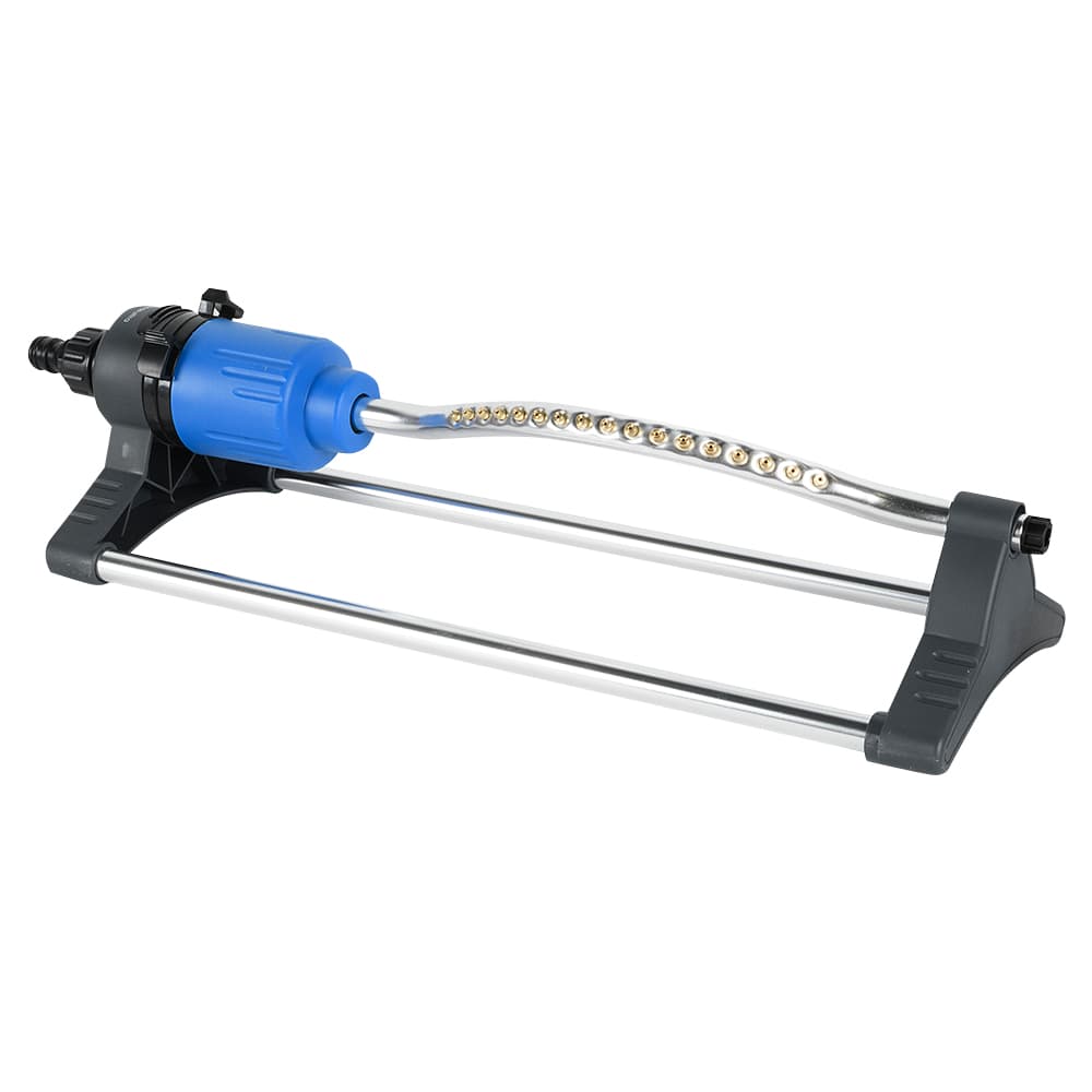 17-Nozzle Oscillating Sprinkler