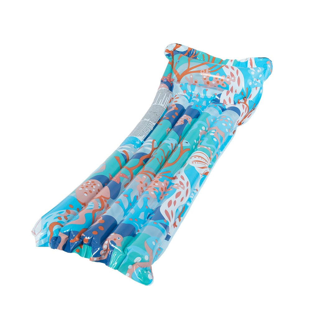 Inflatable Pool Mattress