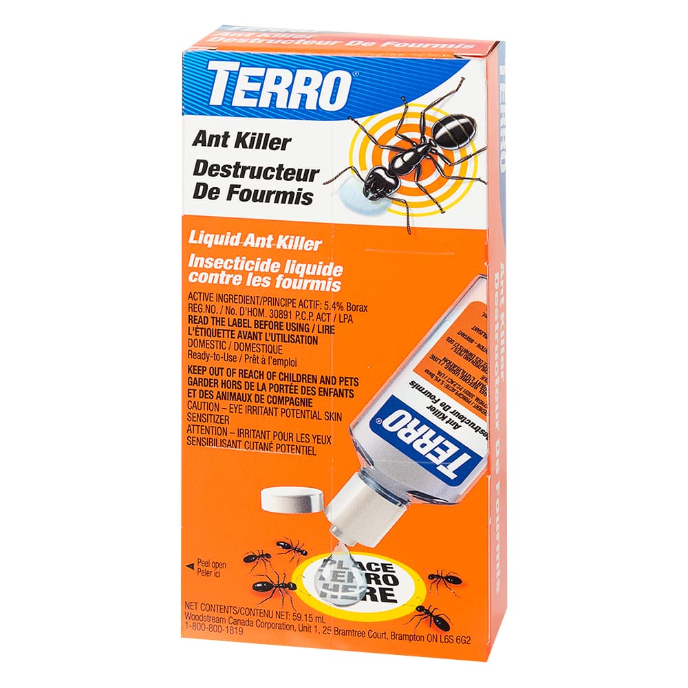 Terro Indoor Ant Bait 59 ml