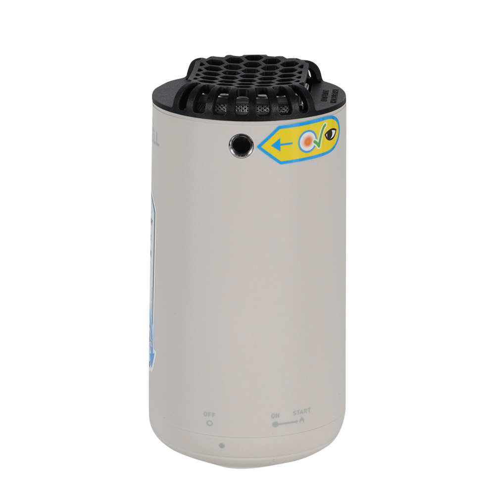 Insectifuge de zone Thermacell pour patio Lin