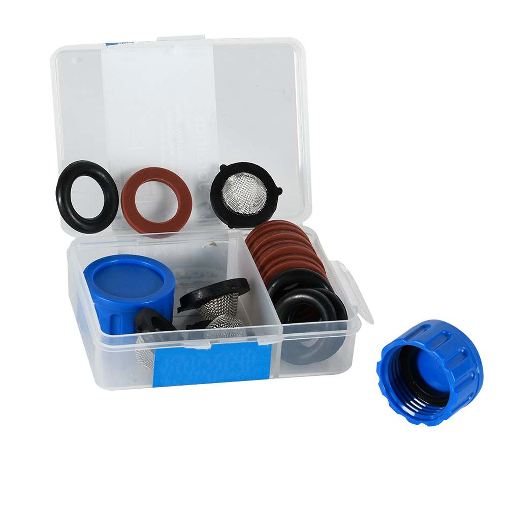 Water Hose Repair Set