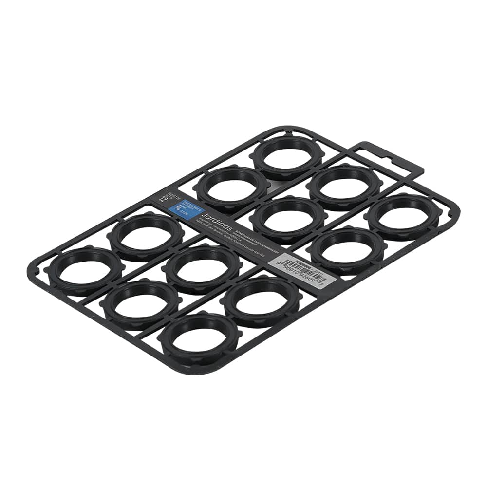 Water Hose Washers 12/Pkg