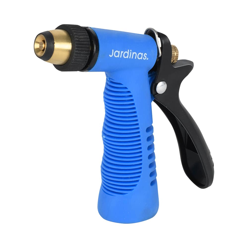 Single Spray Adjustable Hose Nozzle
