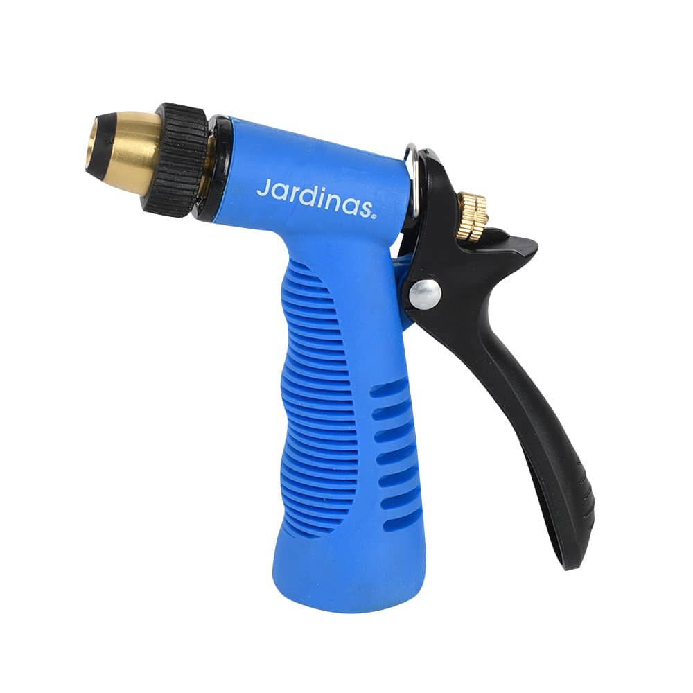 Single Spray Adjustable Hose Nozzle