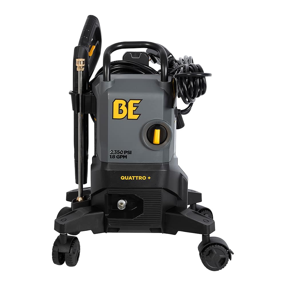 Laveuse à pression électrique 2 350 PSI