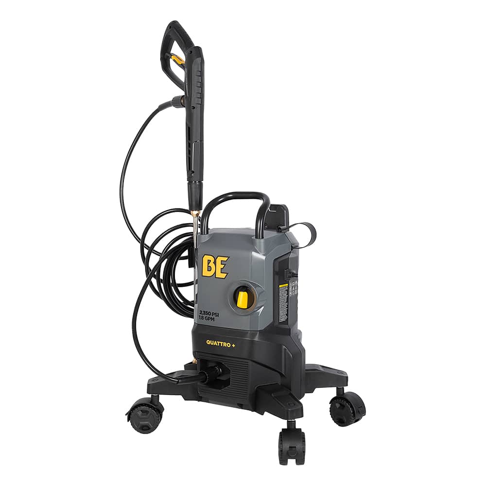 Laveuse à pression électrique 2 350 PSI