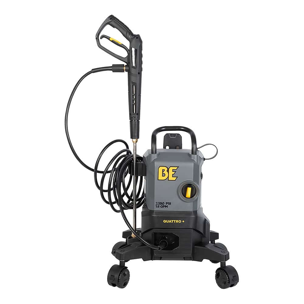 Laveuse à pression électrique 2 350 PSI