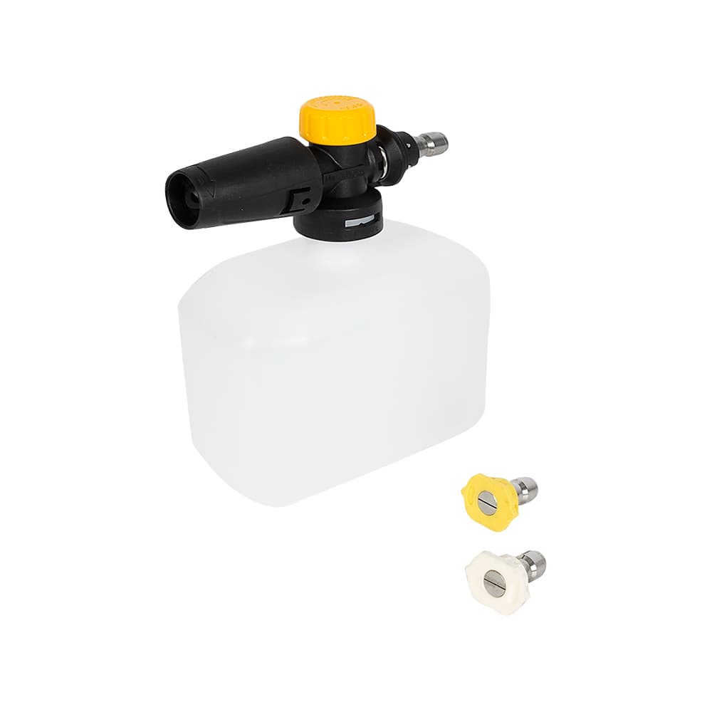 Laveuse à pression électrique 2 350 PSI