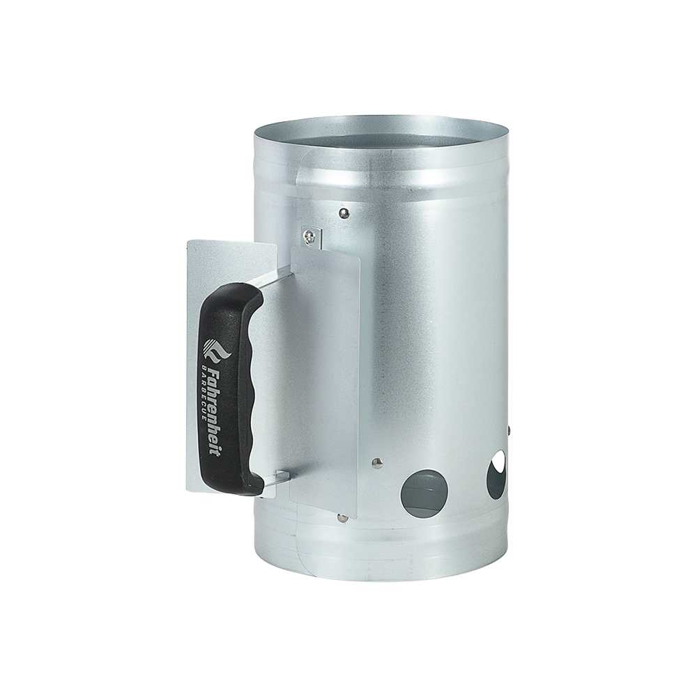 Charcoal Chimney Starter