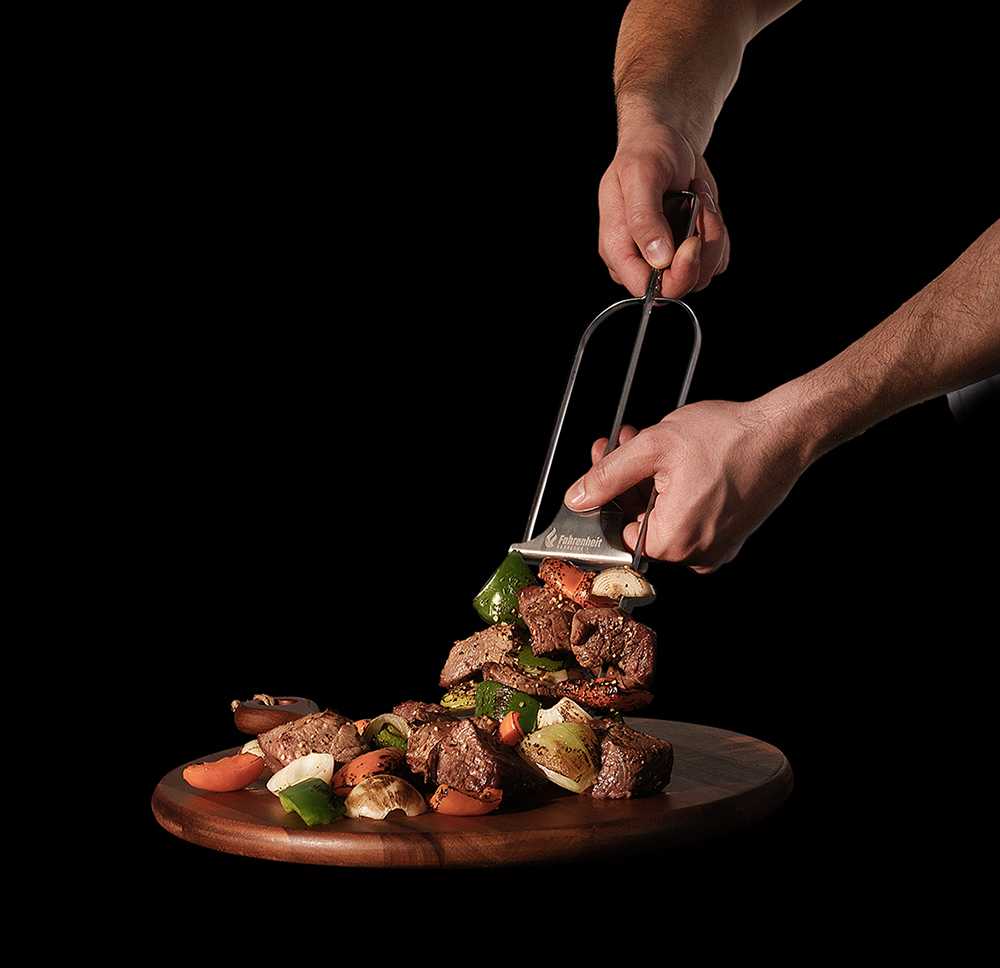 Brochettes pour grillades Pqt/2