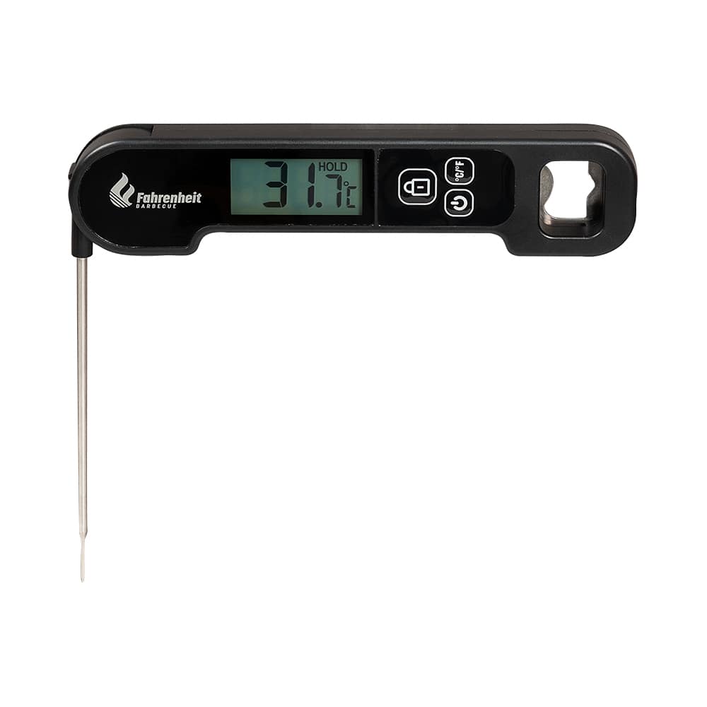 Thermomètre de cuisson numérique