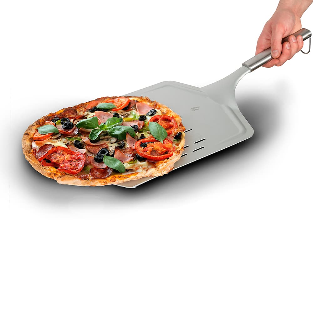 Ensemble de cuisson à pizza