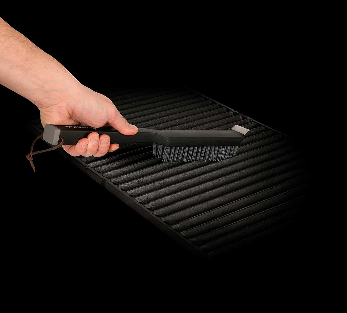 Ensemble de cuisson à pizza