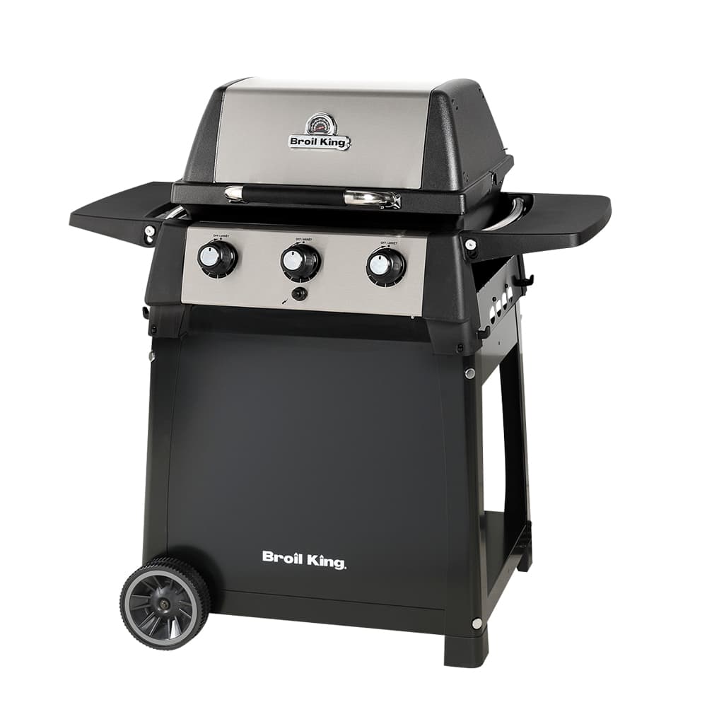 Chariot pour BBQ Porta-Chef  320